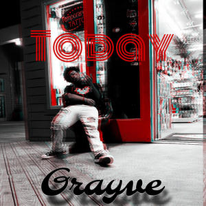 Today (feat. TrapboiEvan) (Explicit)