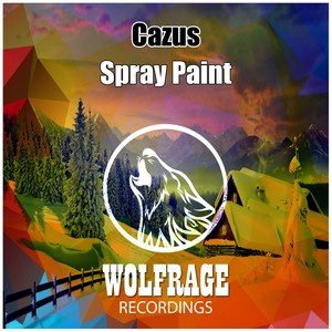 Spray Paint (Original Mix)