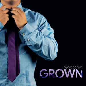 Grown (Explicit)