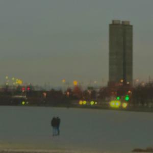 i'll miss you (but only if you want me to)