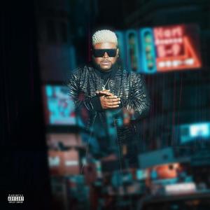 Don't (Interlude) (feat. C.G) (Explicit)