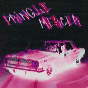 Pringle Mercer (Slowed)