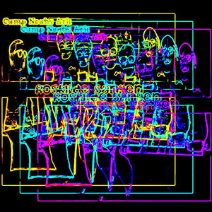 Roskilde Sangen (Sædbanken Special) (feat. Bræs & Anlæg)