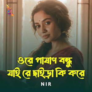 ওরে পাষাণ বন্ধু যাই রে ছাইড়া কি করে