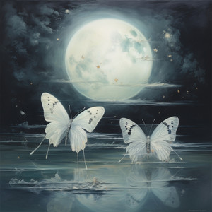 White Butterflies (Explicit)