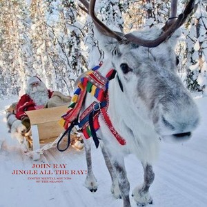 Jingle Bells a La Samba