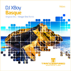 Basque (Xenger One Remix)