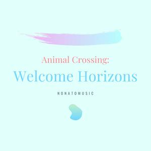 Animal Crossing: Welcome Horizons