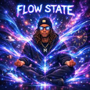 FLOW STATE (Explicit)