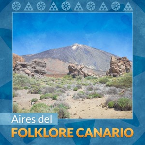 Aires del Folklore Canario