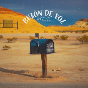 BUZÓN DE VOZ (Sample Session #1) (feat. Dreptil666) (Explicit)