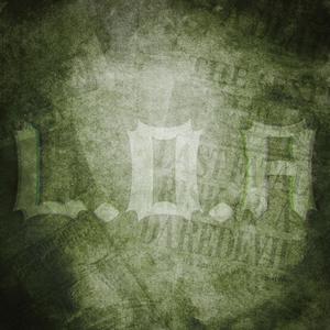 Ghouls (feat. D6andz) (Explicit)