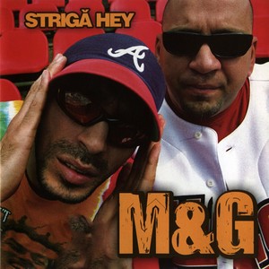 Striga Hey (Explicit)