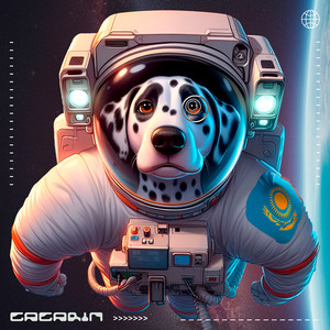 Gagarin (Explicit)