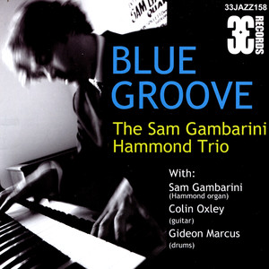 Blue Groove