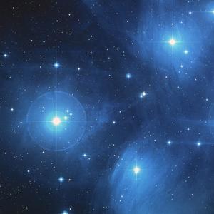 Stars In The Morning