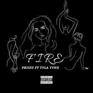 FIRE (feat. Tyla Yvng) (Radio Edit)