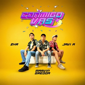 Conmigo Vas