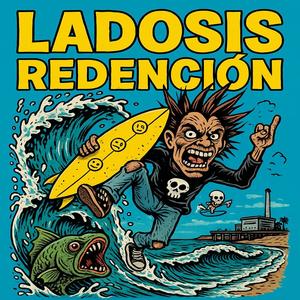 REDENCION (Explicit)