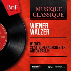 Wiener Walzer (Mono Version)