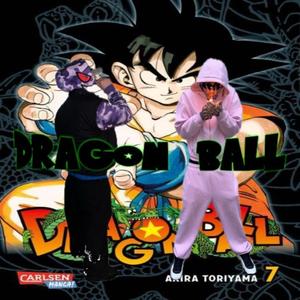 Dragon Ball (feat. Bayo229 & JuiceMane) (Explicit)