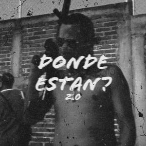 Donde Están? 2.0 (Explicit)