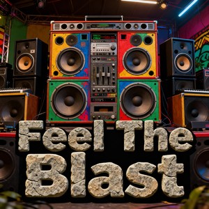 Feel the Blast