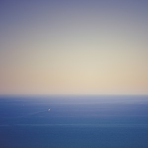 Ships (For Brian Young)