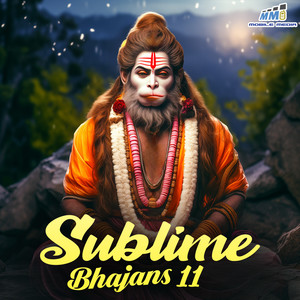 Mangal Murti Maruti Nandan