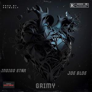Grimy (feat. Joe Bloe) [Explicit]