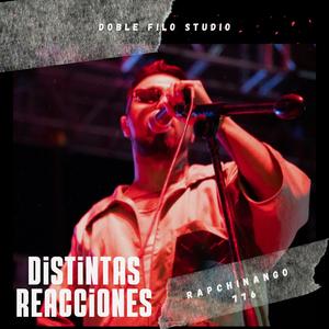 Pachecong - Rimas chilas (Explicit)