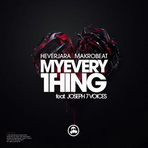 My Everything (Extended Mix)