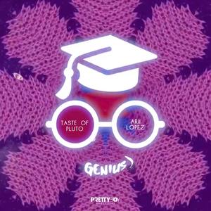 Genius(feat. Arii Lopez) (Explicit)