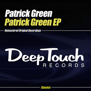 Patrick Green EP