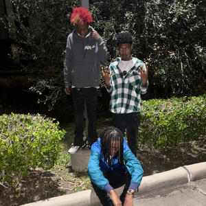 Risky (feat. HCY Jo & HCY Prince) (Explicit)