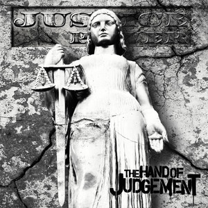 Hand of Judgement (Explicit)