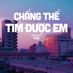 Chẳng Thể Tìm Được Em (Lofi Ver.)