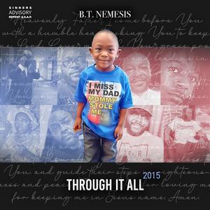 No Return (feat. Yung V)