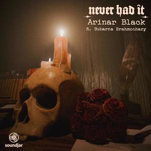 Never Had It (feat. Subarna Brahmochary & Aditya Prakash) (Explicit)