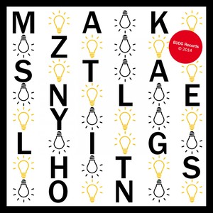 Lights On (Extended Mix)