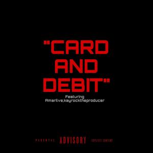 C&D (feat. kayrocktheproducer) [Explicit]