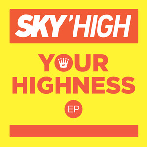 Your Highness EP
