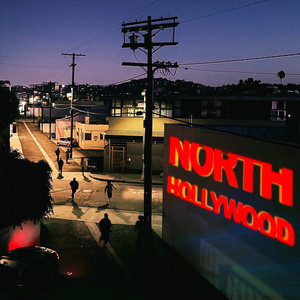 NORTH HOLLYWOOD (Explicit)