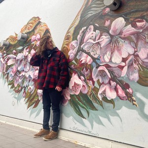 Love Is My Religion(feat. Tabs) (Explicit)