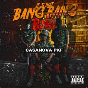 En La Mia (Explicit)