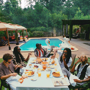 Wait A Minute (Explicit)