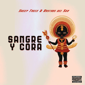 Sheep Trece - Sangre y Cora