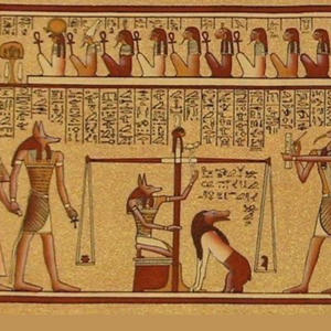 egyptian book of the dead (prod. 13majki) [Explicit]