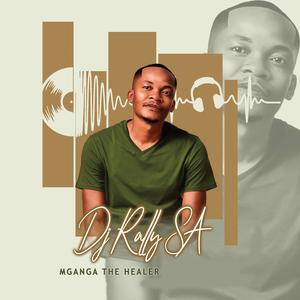 Mganga-The Healer (Original Mix)