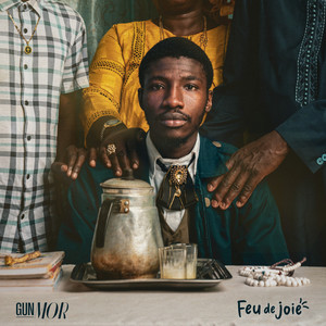 Feu De Joie (Explicit)